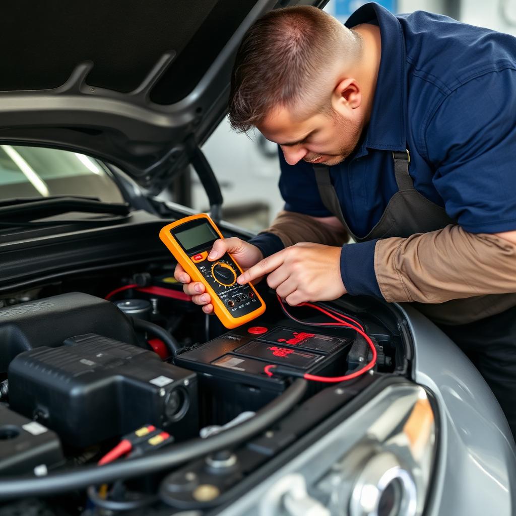Auto neštartuje – najčastejšie príčiny a riešenia